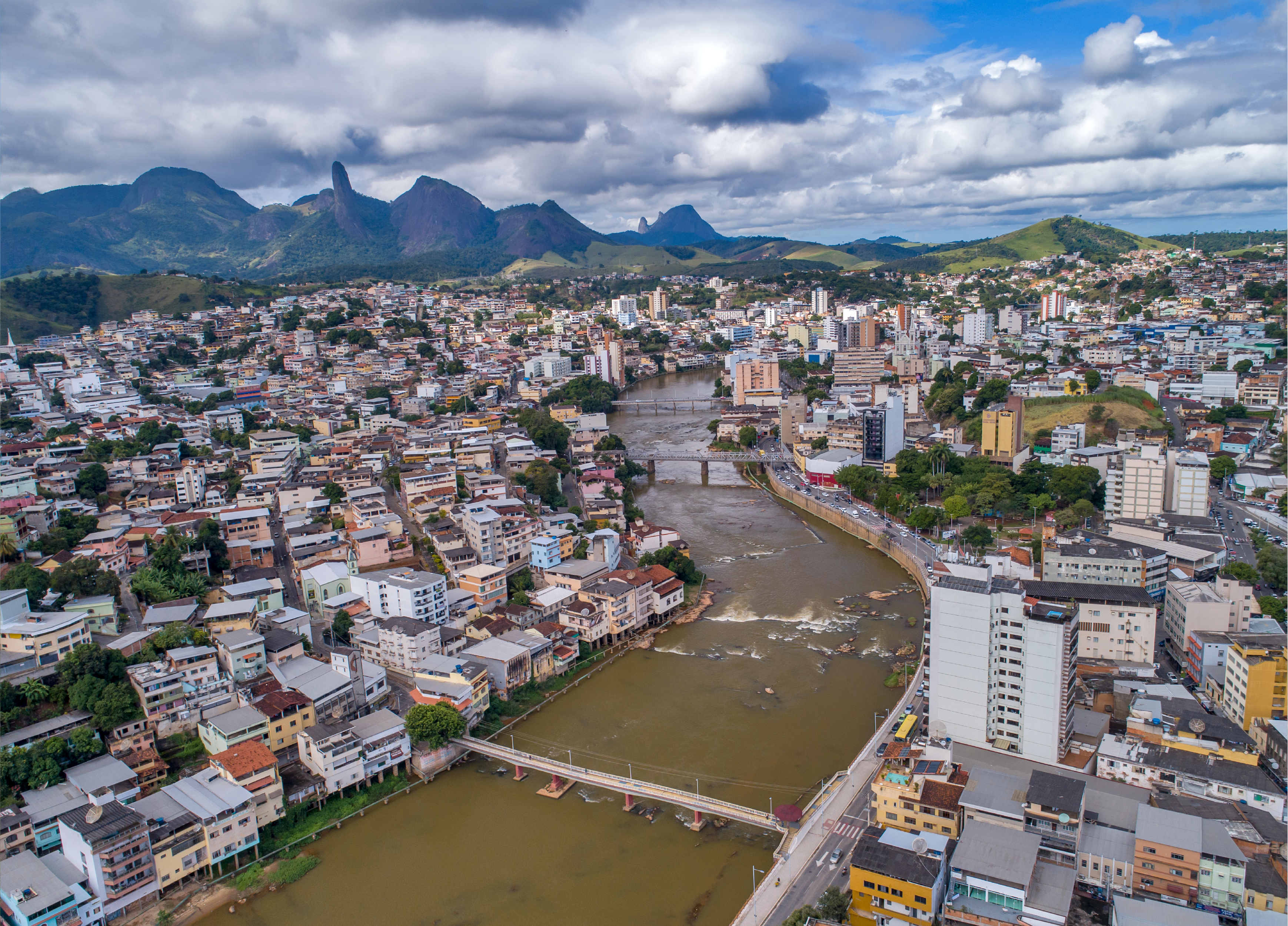 Passagem de Ônibus de  para 